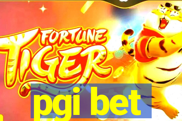 pgi bet